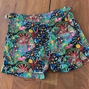 Pangea - men’s swim